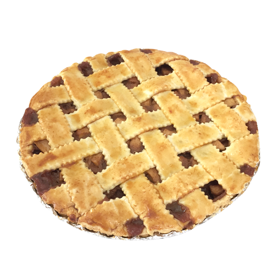Apple Pie - large